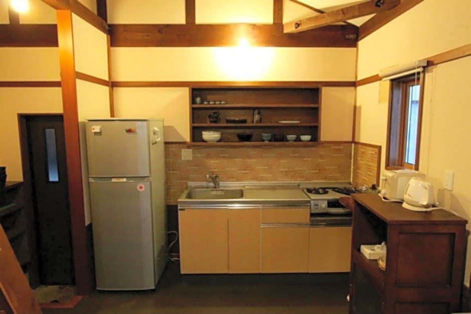 Photo of Kitchen in Nozawaonsen