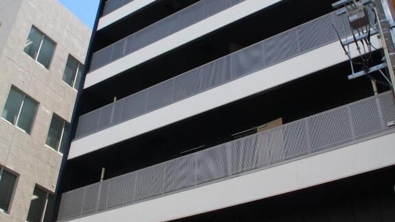 Photo of Buildings in Hakataekihigashi