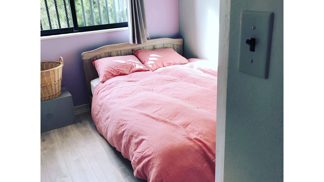 Photo of Bedroom in Kin