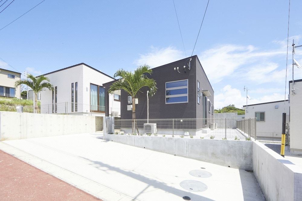 Photo of Buildings in Yabu