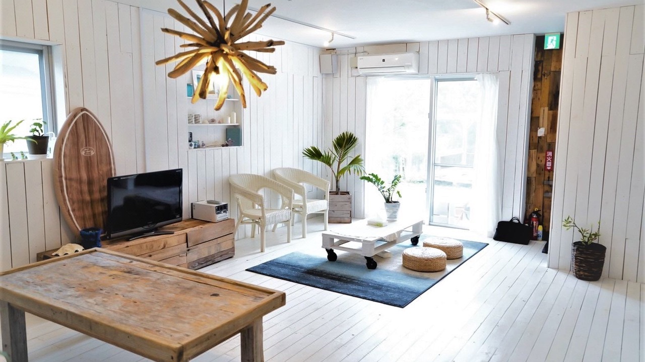 Photo of Livingroom in Igei