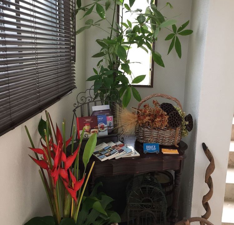 Photo of Livingroom in Futemma