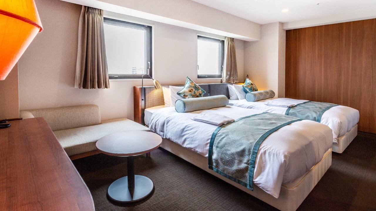 Photo of Bedroom in Kanayama