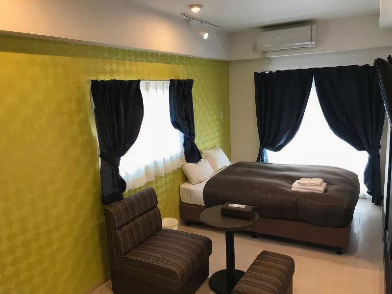 Photo of Livingroom in Futemma