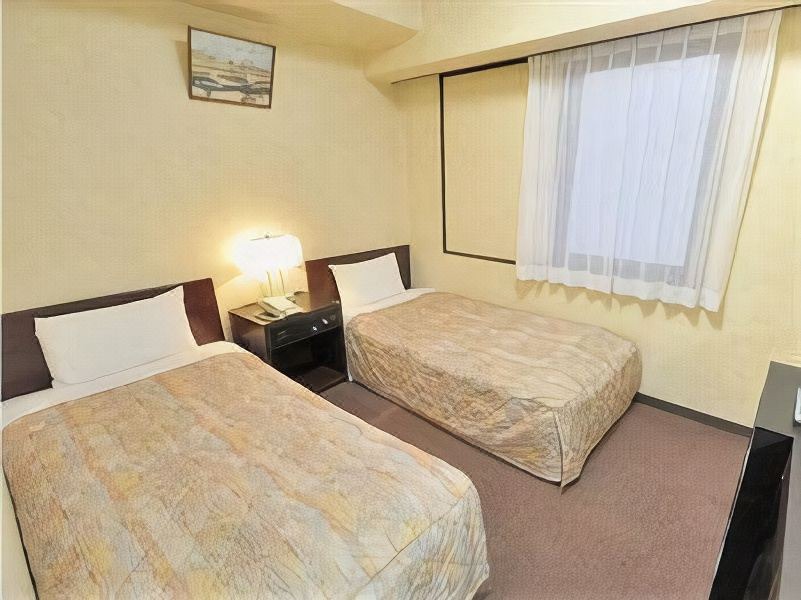 Photo of Bedroom in Esaka