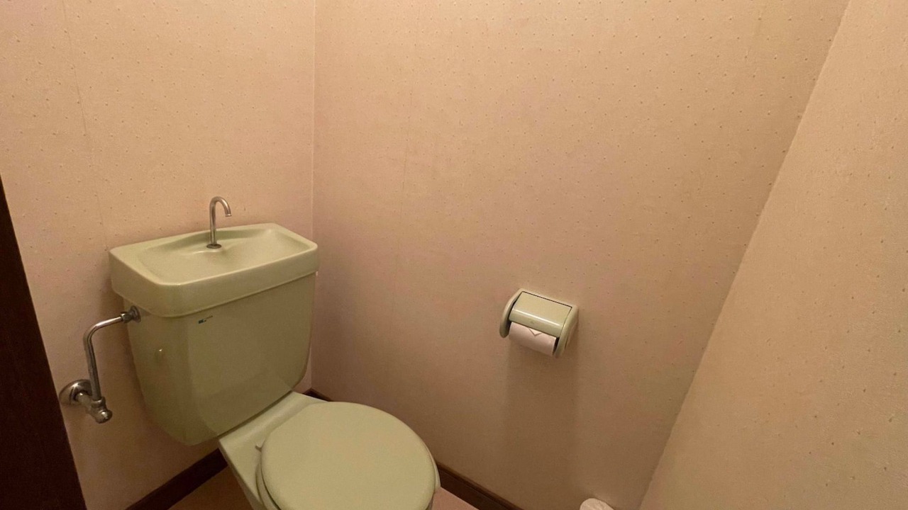 Photo of Bathroom in Shirahama