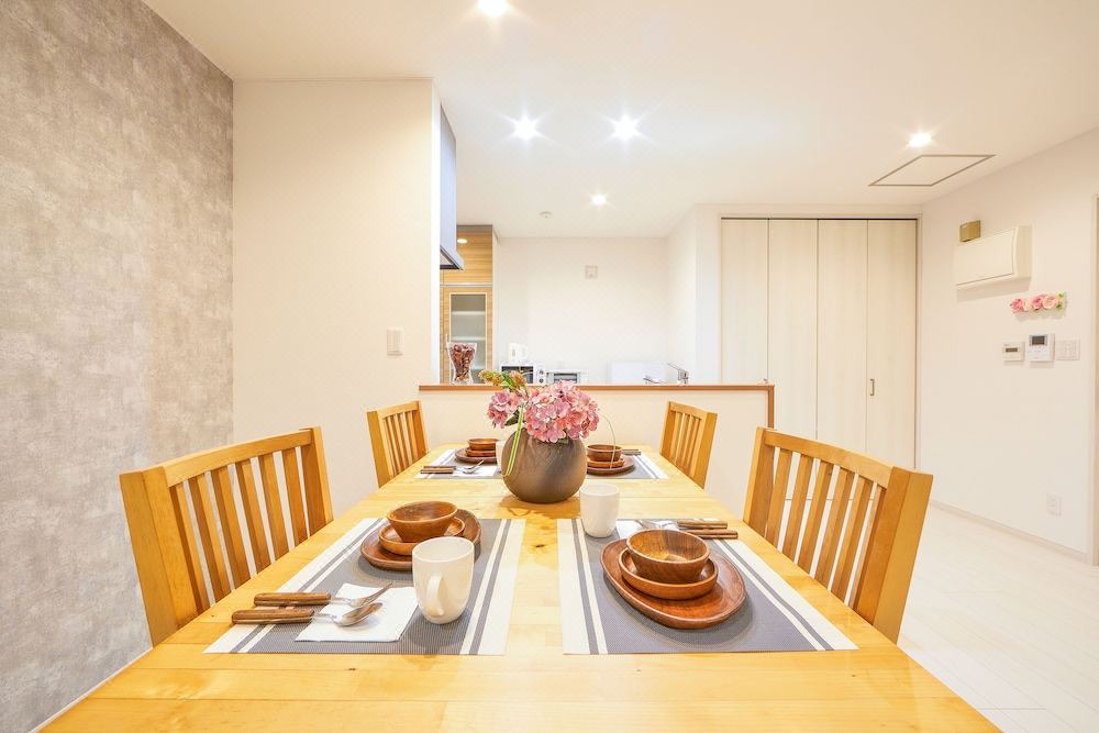 Photo of Livingroom in Yabu