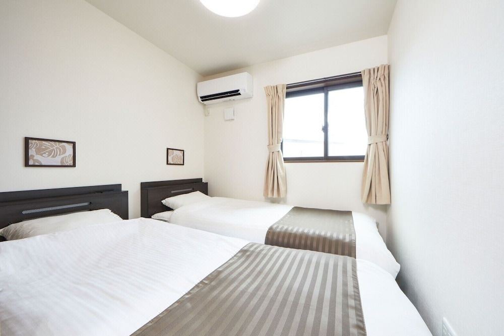 Photo of Bedroom in Yabu