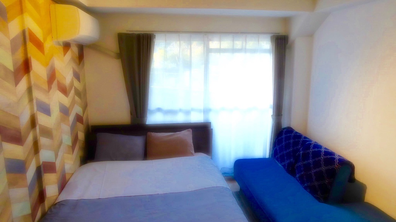 Photo of Bedroom in Dazaifu