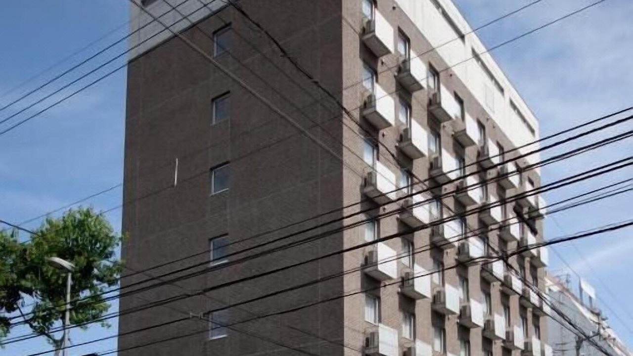 Photo of Buildings in Ryuga Onsen