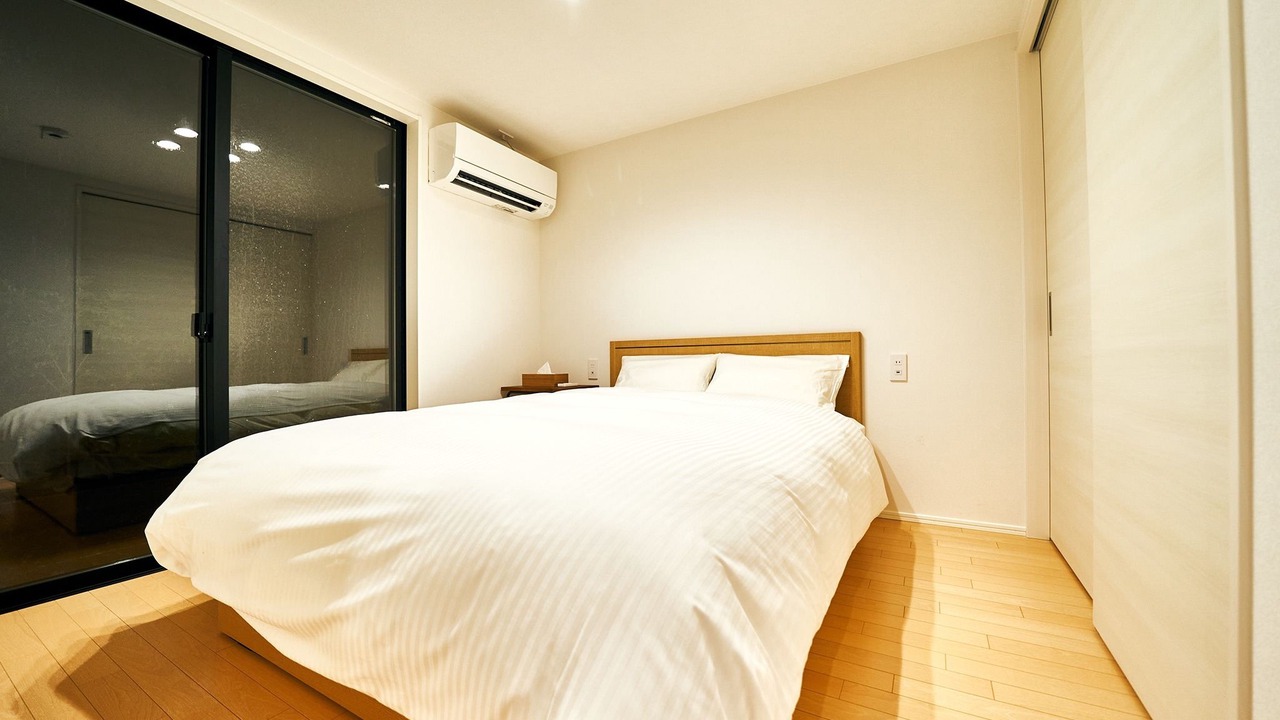 Photo of Bedroom in Aoshima
