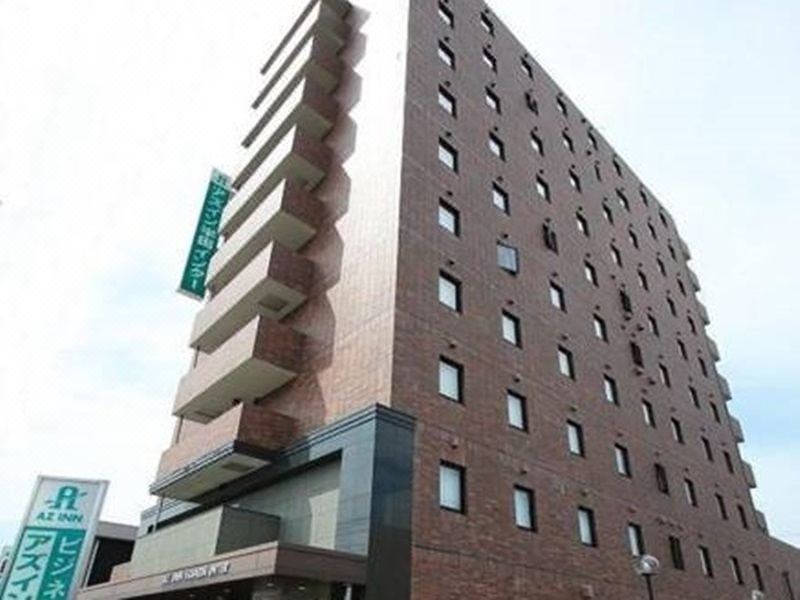 Photo of Buildings in Handa