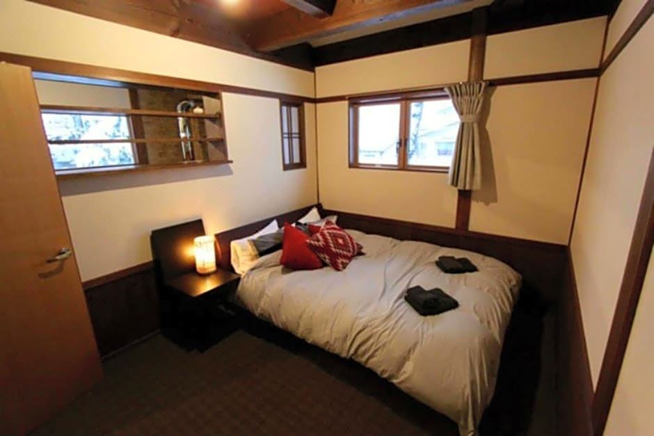 Photo of Bedroom in Nozawaonsen