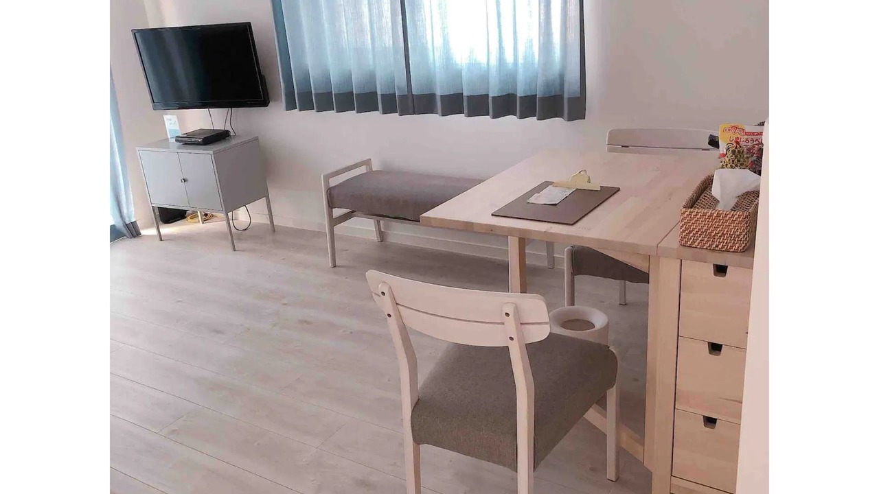 Photo of Livingroom in Kin