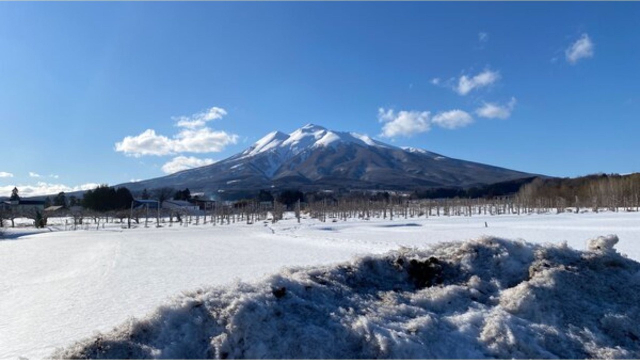Photo of Outdoor in Hirosaki