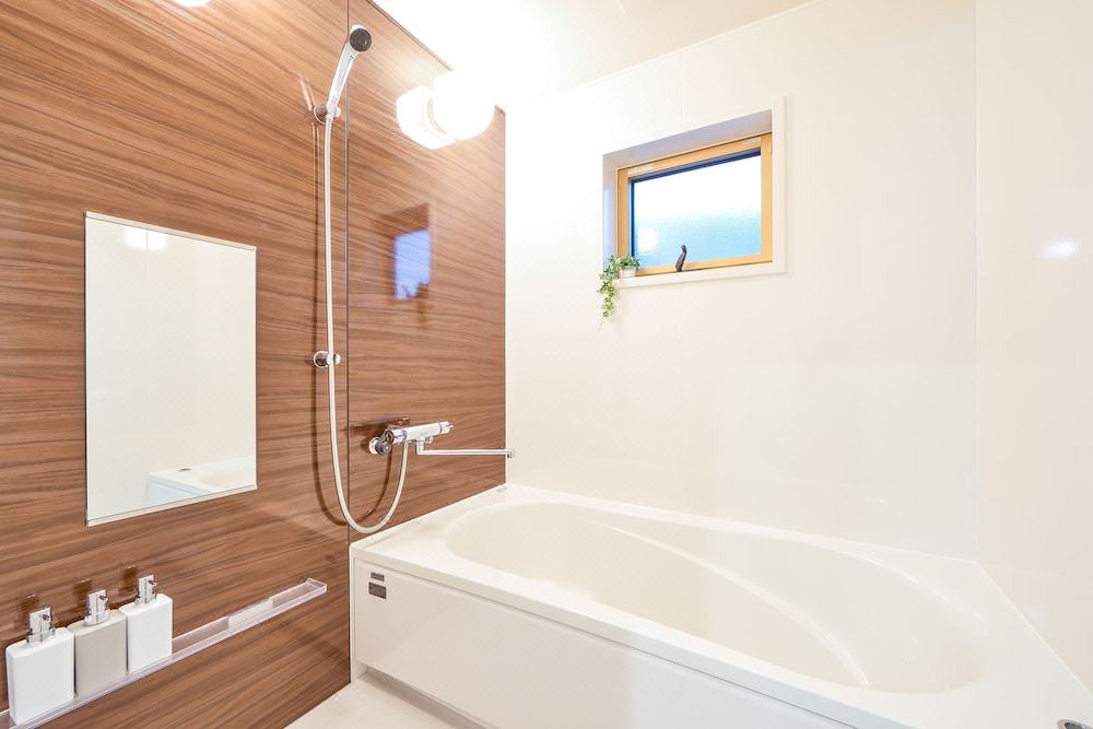 Photo of Bathroom in Yabu