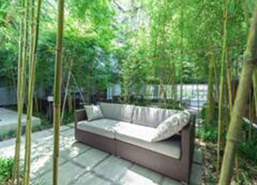 Photo of Patio Balcony in Shiomi