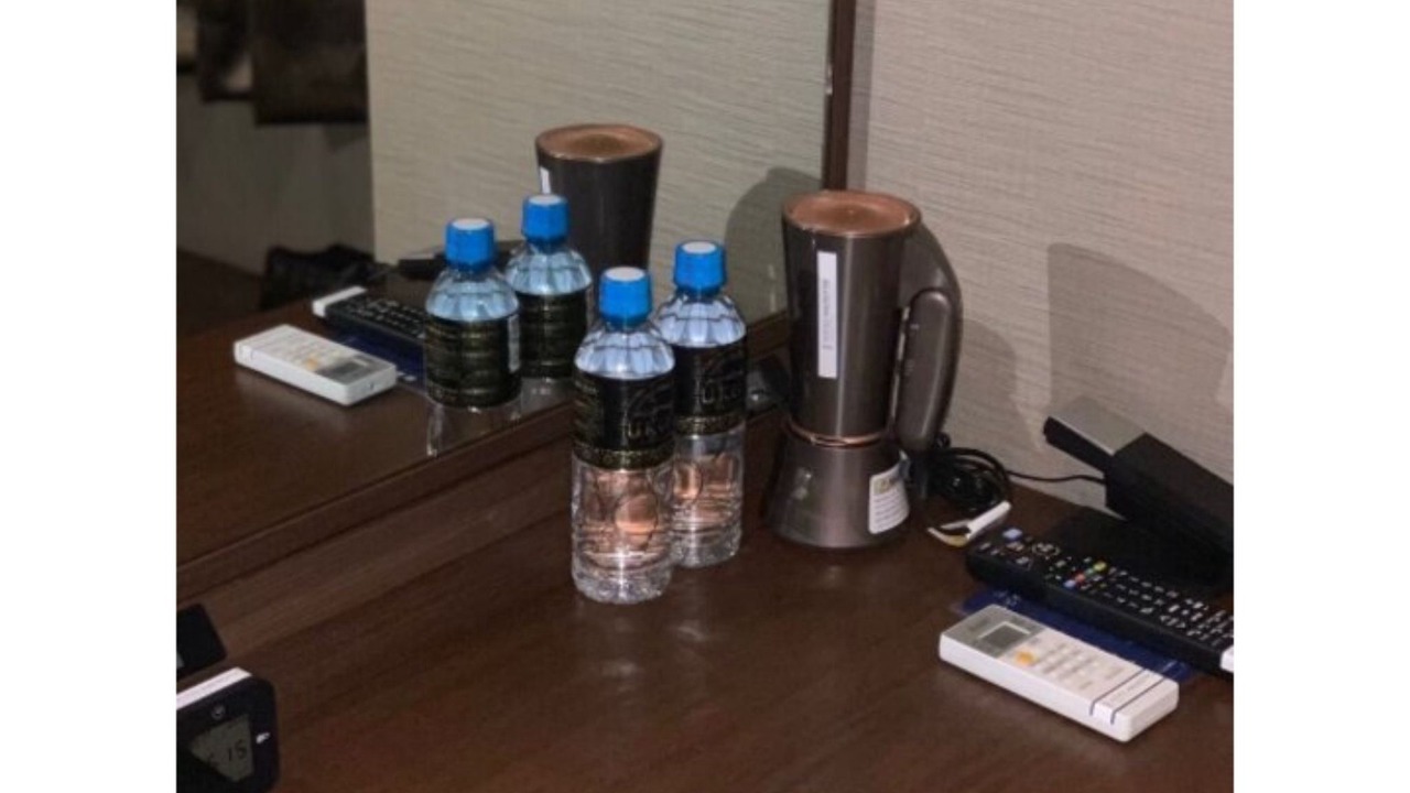 Photo of Livingroom in Hakataekihigashi