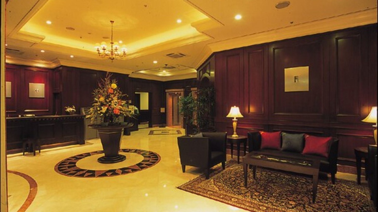 Photo of Livingroom in Matsuyama