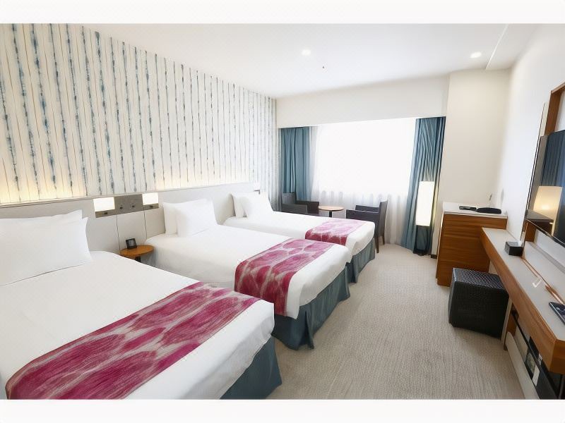 Photo of Bedroom in Makishi