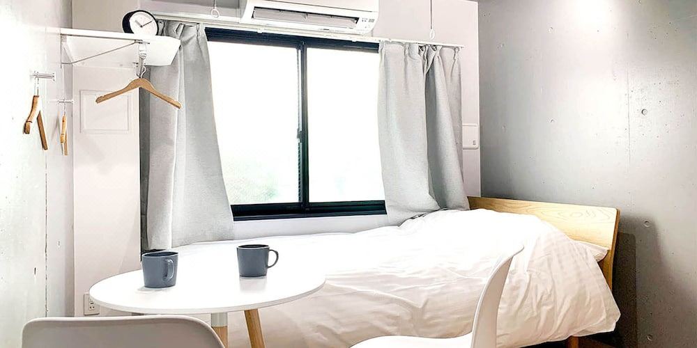 Photo of Bedroom in Ebisu