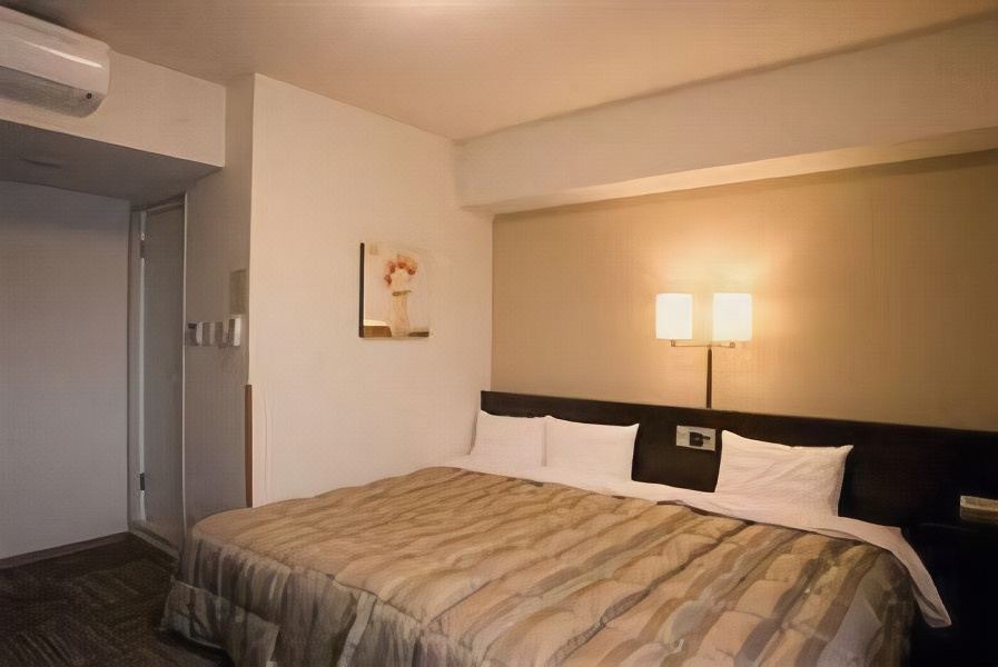 Photo of Bedroom in Yuno Onsen