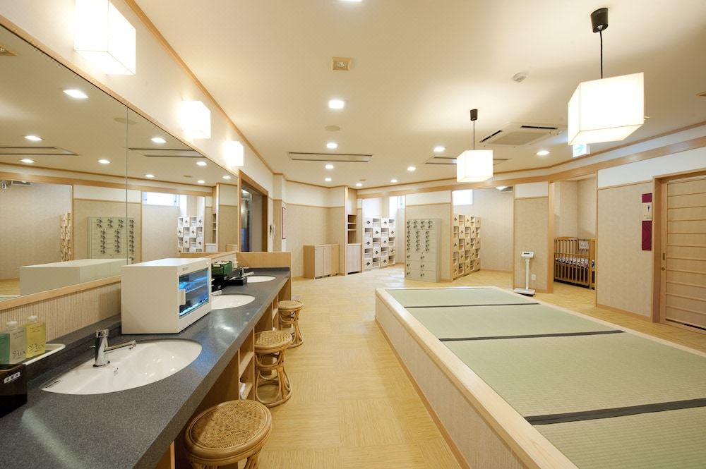 Photo of Kitchen in Obihiro
