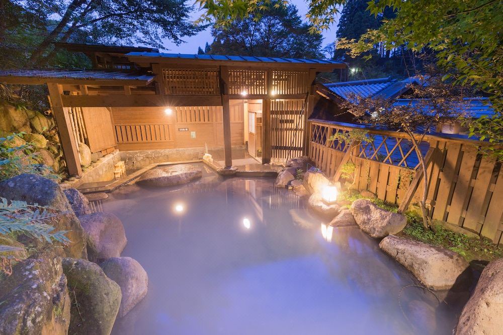 Photo of Others in Kurokawa Onsen