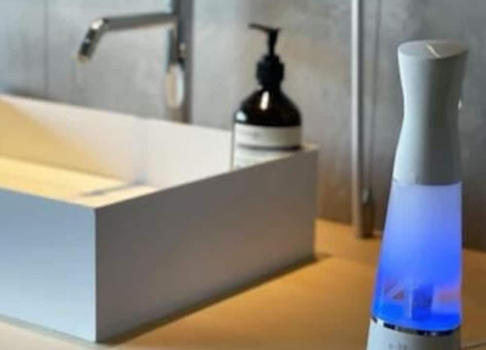 Photo of Bathroom in Goto