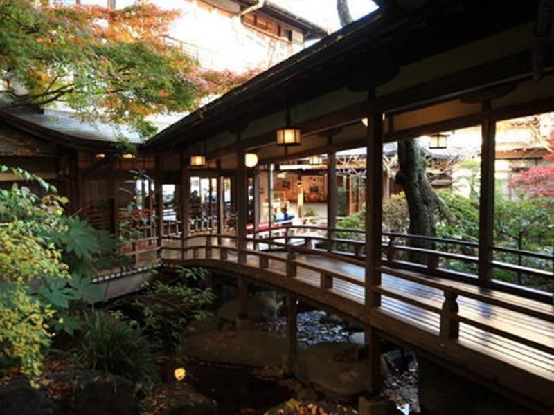 Photo of Others in Shuzenji