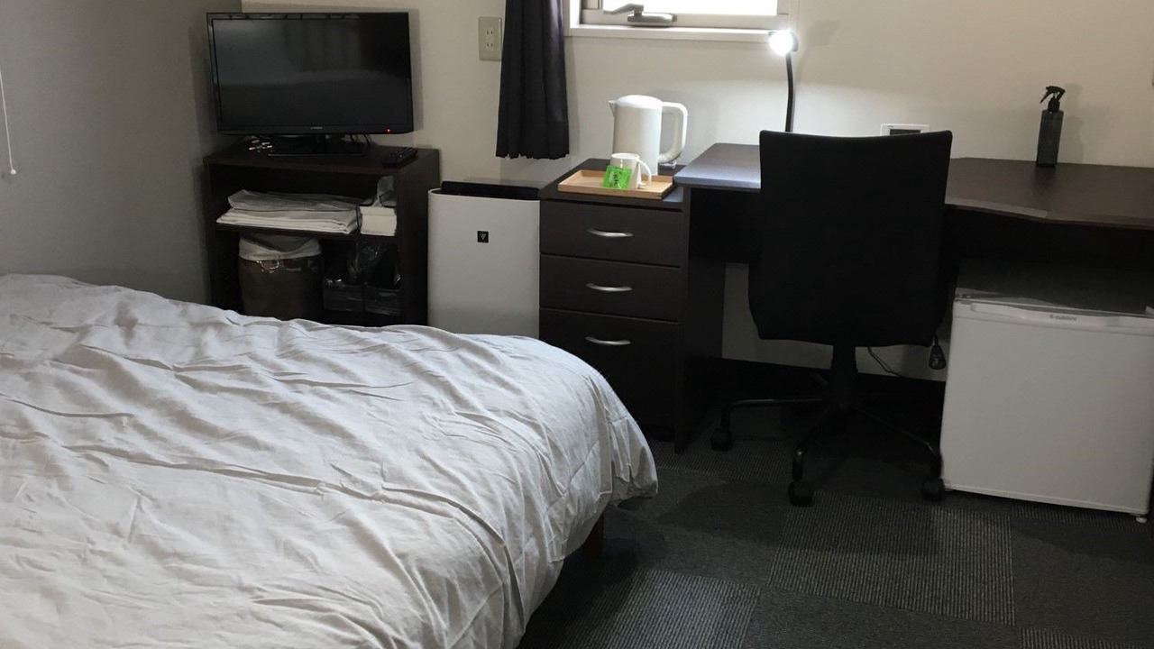 Photo of Bedroom in Mine