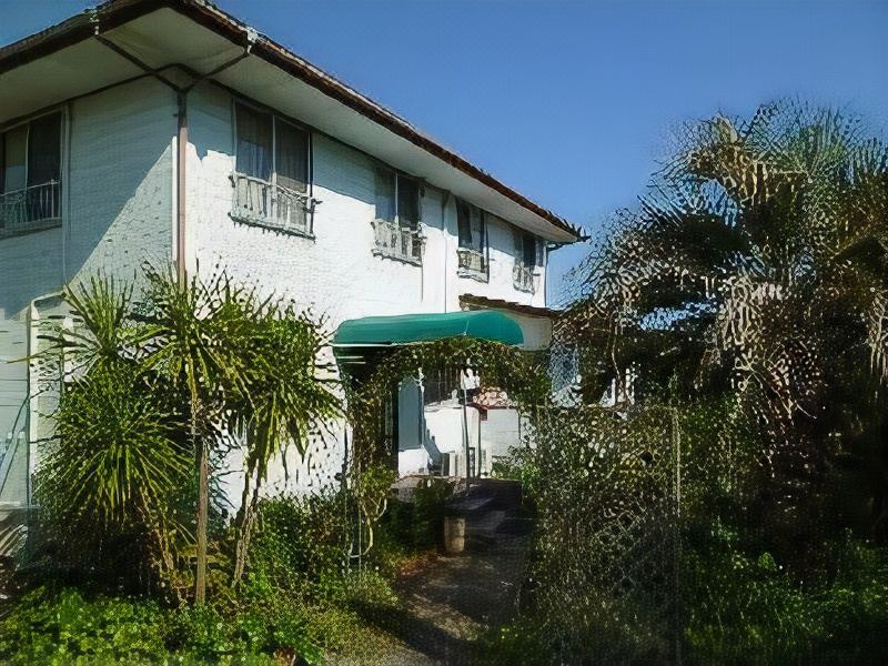 Photo of Buildings in Tateyama