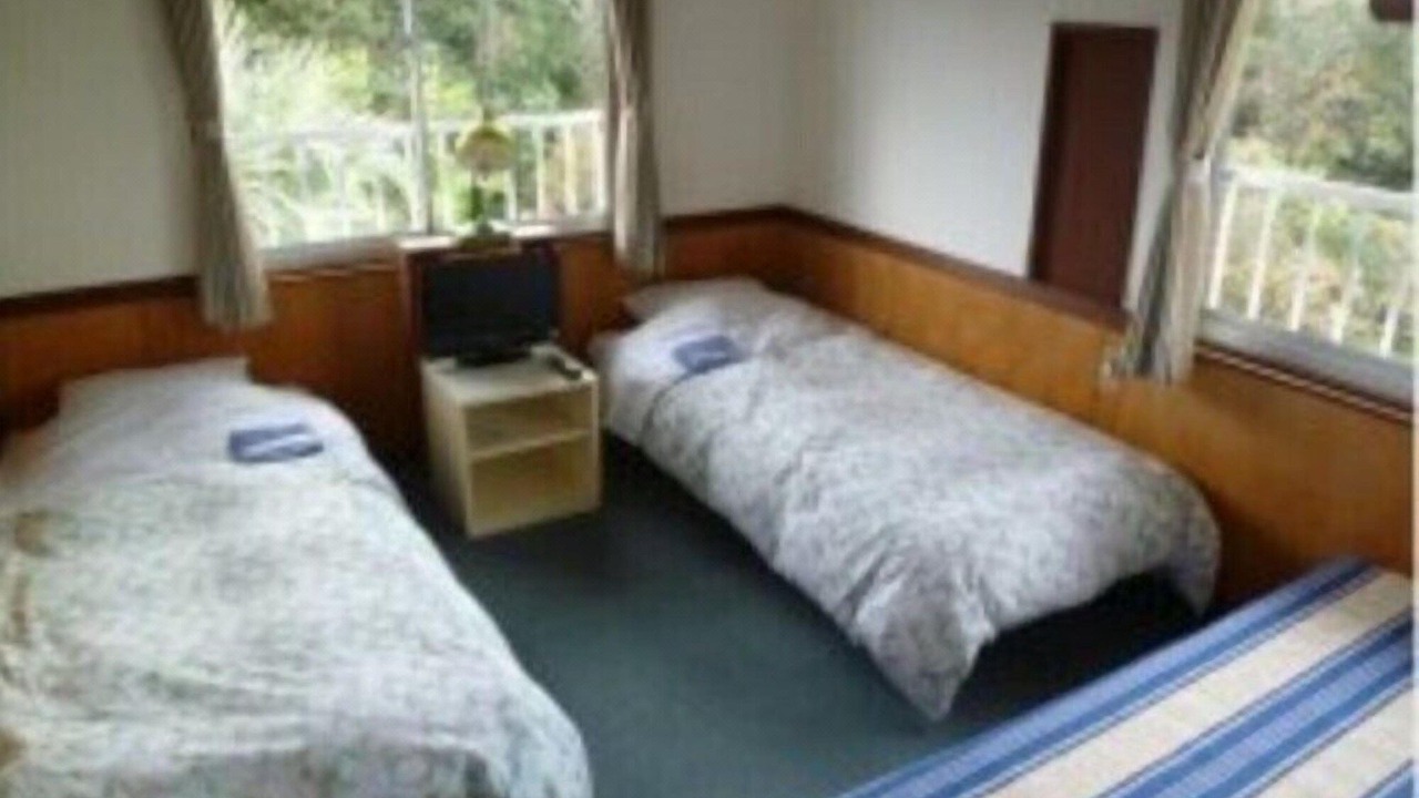 Photo of Bedroom in Tateyama