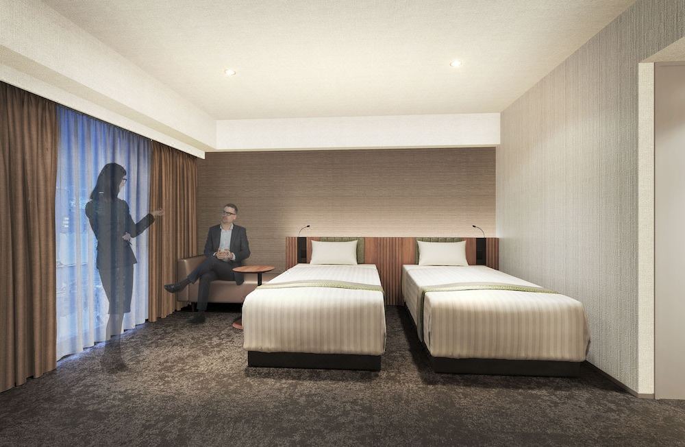 Photo of Bedroom in Morioka
