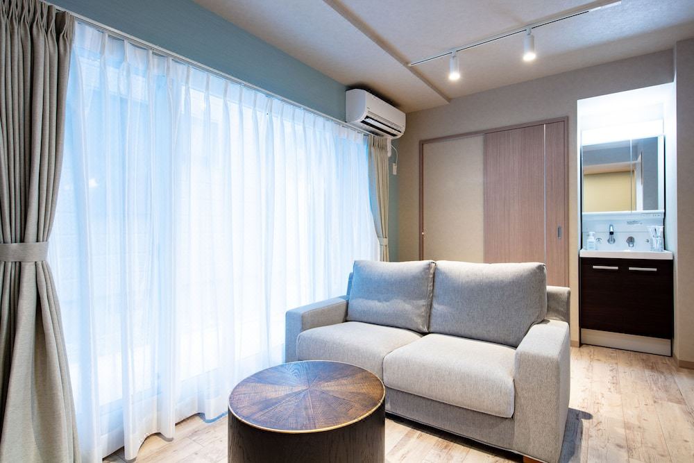 Photo of Livingroom in Kotoni