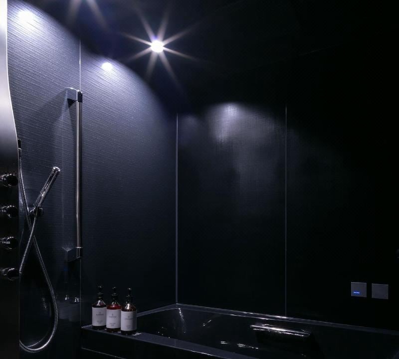 Photo of Bedroom in Susukino