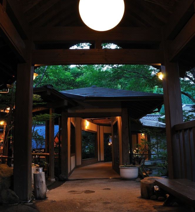 Photo of Others in Kurokawa Onsen