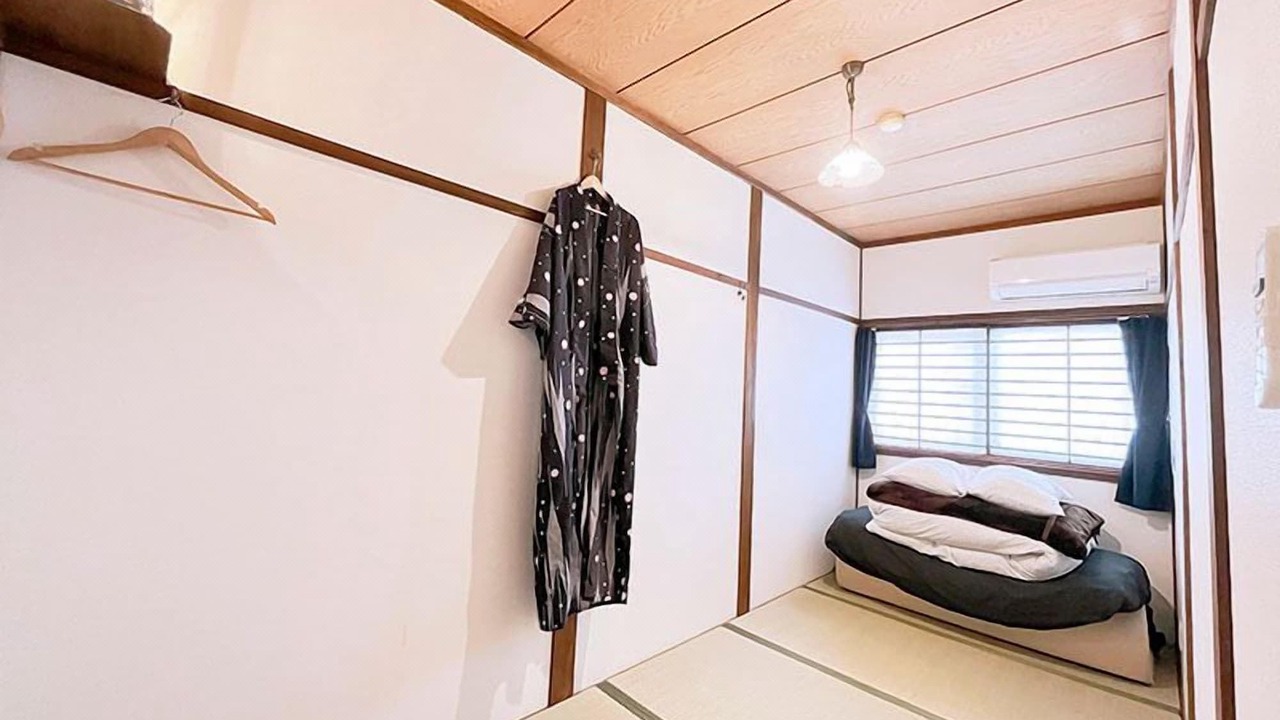 Photo of Bedroom in Matsumoto