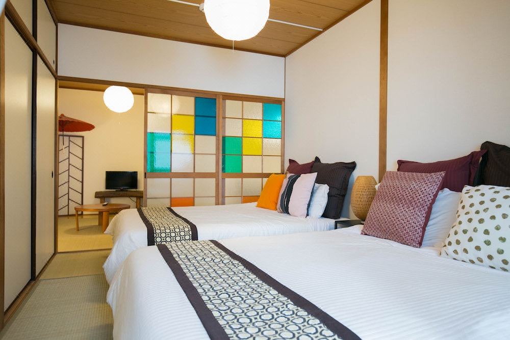 Photo of Bedroom in Hakataekihigashi