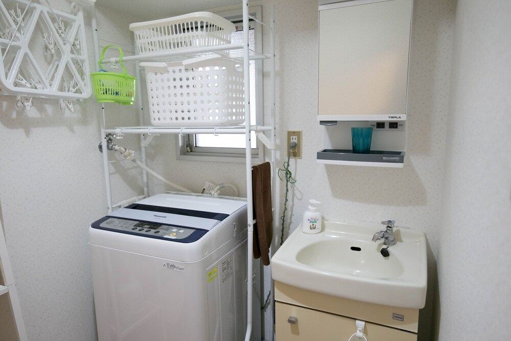Photo of Bathroom in Hakataekihigashi