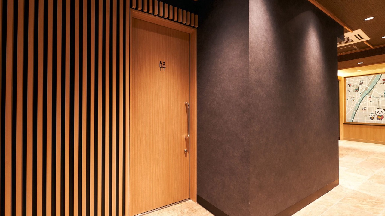 Photo of Bedroom in Azumabashi