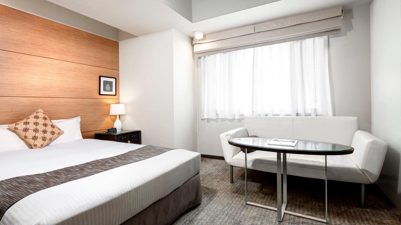 Photo of Bedroom in Kabukicho