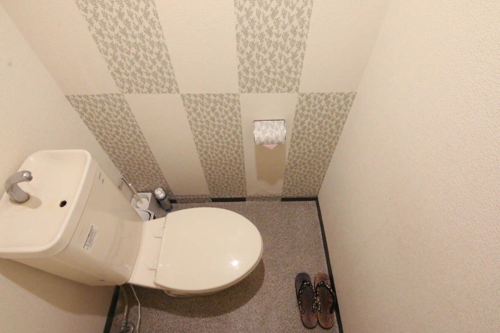 Photo of Bathroom in Hakataekihigashi