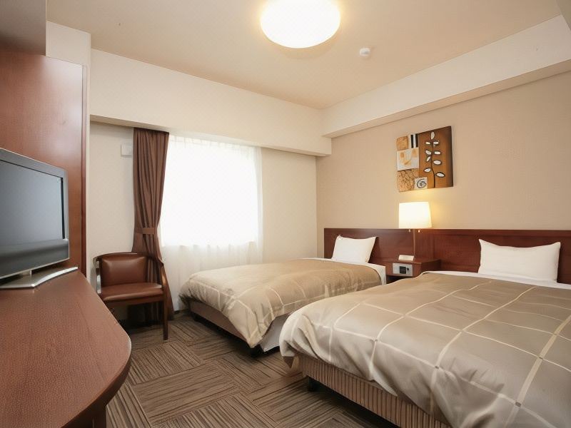 Photo of Bedroom in Taira