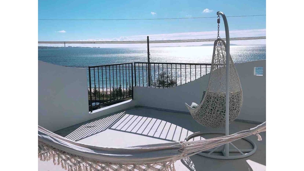 Photo of Patio Balcony in Kin