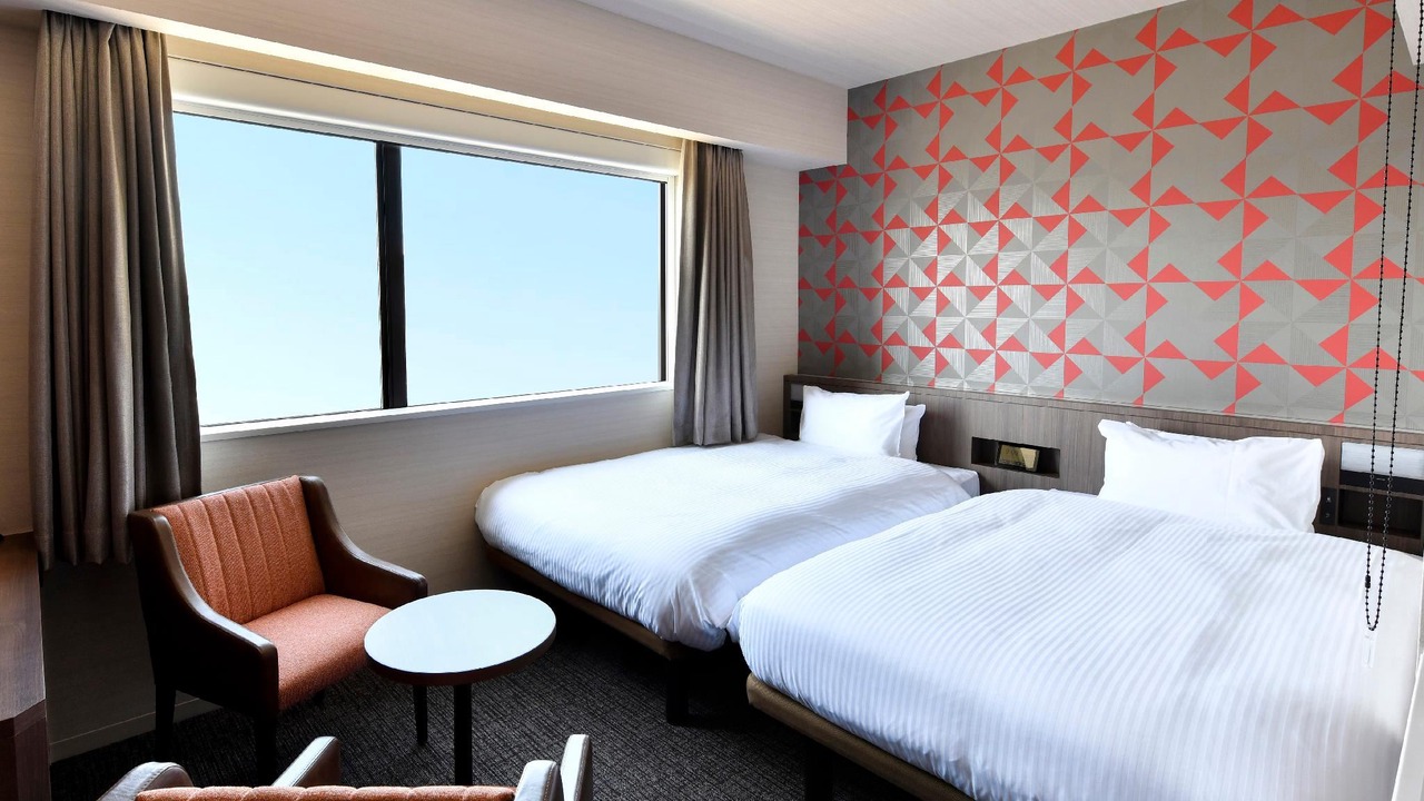 Photo of Bedroom in Wako