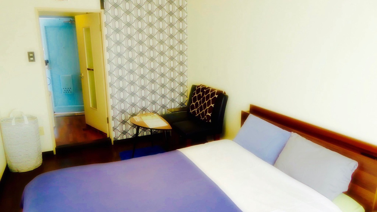 Photo of Bedroom in Dazaifu