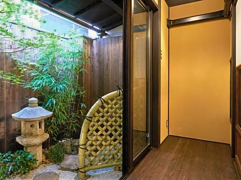 Photo of Patio Balcony in Minami