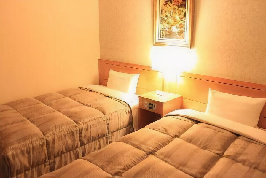 Photo of Bedroom in Morioka