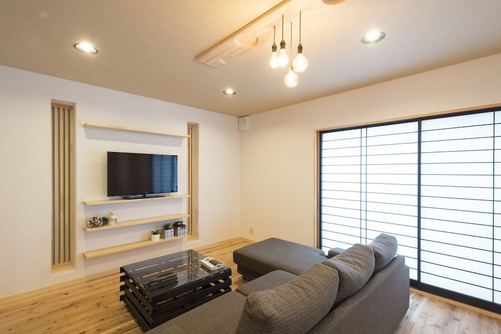 Photo of Livingroom in Higashiyama